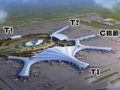 南昌昌北機場最新停車收費的標準是多少？機場停車場多少錢一天？