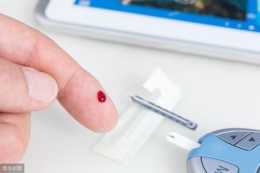 在家自測血糖,該用第一滴血還是第二滴血?二者相差有多大?