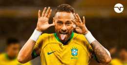 解讀巴西世界盃26人名單：坐擁3優勢暗藏2隱患 兩套首發曝光