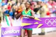 東京奧運會女子馬拉松看點 里約冠亞軍均涉藥禁賽 新世界紀錄創造者成奪冠大熱