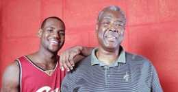 詹姆斯首位NBA教練去世！昔日全明星享年79歲 兒子是火箭現主帥