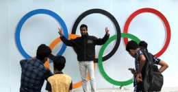 奧運會後，印度為何被嘲笑為“殘廢”國家呢