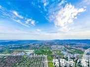 龍湖學宸名著|建設一週年!科學城帶領重慶西進速度