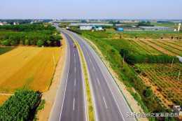 江西：S222萬載高村至三興公路改建工程