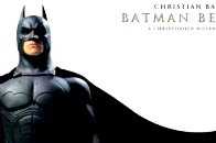 中級註釋讀物 | Batman Begins 蝙蝠俠（5）