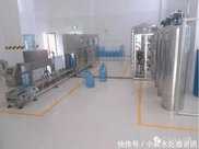 桶裝水生產建廠設計與設施的要求