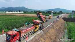 吉林在建一條高速，力爭2023年通車，打通沿線通往長白山便捷通道