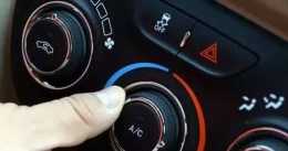 據說8成司機都不會正確使用車內暖風…