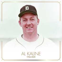 MLB名宿凱萊恩去世享年85歲 生涯22年全部奉獻給老虎