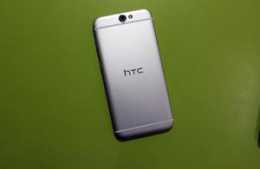 分享一些HTC One A9手機的使用經驗和評論