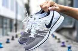 無盡的跑道，Nike已準備就緒，就等你邁開雙腳！