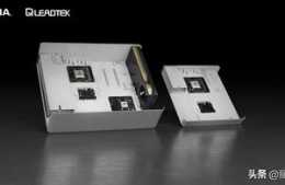麗臺科技以醫療 NVIDIA Clara™ Holoscan MGX 平臺賦能醫療裝置