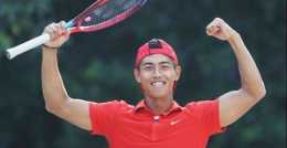 灣區共融，澳門球員暢談中國網球巡迴賽參賽體驗