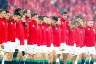 2001年不列顛及愛爾蘭雄獅隊澳大利亞之旅十佳達陣