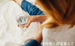 成年女性每天需要喝多少水才足夠?