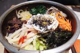 吉林這家延邊朝鮮族風味的美食館子，好吃的不止是冷麵