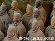 中國帝陵的“七宗最”直擊秦始皇陵墓