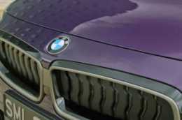 2022款寶馬BMW M240i：雙門2系新花樣