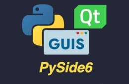 Qt For Python 「PySide6」 建立GUI - 05 Layouts (06) QStackedLayout
