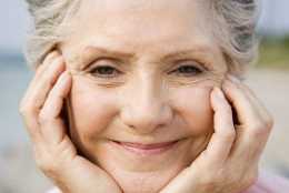 女人衰老時，會有哪些表現？這4個表現若是出現了可能要勇於承認