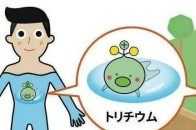 咋想的？日本政府竟將核廢水中的放射性氚擬化成卡通吉祥物……