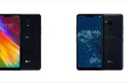 LG G7 One釋出 LG 首部 Android One 手機