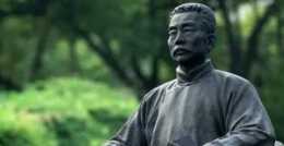 1936年魯迅離世，被魯迅“忽視”41年的朱安，說出了一句著名怨言