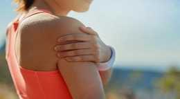 肩周炎是怎麼形成的?有哪些原因