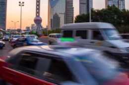 上海市域計程車將調整運價 擬增加節假日附加費 看看還有哪些變化？
