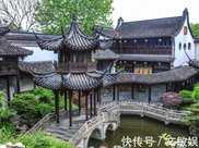 中國第一豪宅，歷時3年耗費300萬兩白銀建造，後修復又花6億