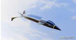 赫爾墨斯推出Quarterhorse：全球最快的可重複使用高超音速飛機