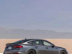 新奧迪RS5 Sportback將轎車、轎跑、跑車完美結合