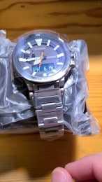 卡西歐哪款手錶值得購買，casio PRX-8000 登山太陽能手錶怎麼樣