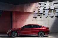 前瞻未來 | 鋒芒耀現 靈感萬千 全新BMW 4系四門轎跑車