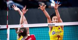 結束3連敗！中國女排3-0橫掃波蘭，袁心玥爆發，總決賽希望大增