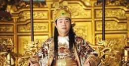 中國歷史上唯一死後藏於宦官墓的皇帝，一代帝王竟如此淒涼
