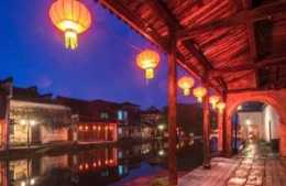 這座山水靈動的江南小城是《那年花開》的取景地，你心動了嗎？