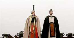 齊桓公是春秋五霸之一，治國有道，可你知道他一家有多奇葩嗎？