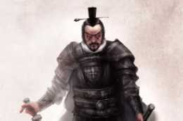 中國歷史上十大不敗名將，看看你最仰慕誰？