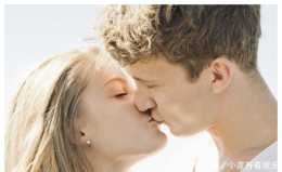夫妻接吻時,若能做好這3點,有效促進夫妻感情,讓他更愛你