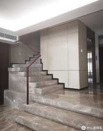 瞭解樓梯的形式、結構和材質,找到適合自己的款式