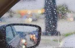 為什麼說雨中開車要特別注意行人，記住這六點行車安全保平安