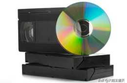 一張 5D 光碟可將 500TB 資料儲存數十億