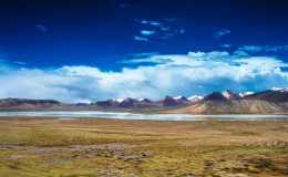 再明示，中印等8國面臨大挑戰！青藏高原變暖：長江中下游雨少？