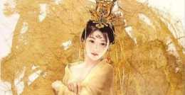 山陰公主劉楚玉，南北朝第一美女放蕩不羈的一生