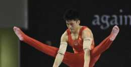 中國隊狂攬8枚金牌！17歲小姑娘獨得3金，世錦賽中美日三分天下