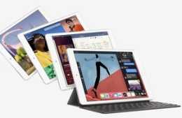 iPad Air 4iPad 2020釋出，A14不會缺席