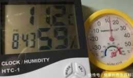 有地暖的室內溫度多少度合格供熱溫度合格標準是什麼看看這些!