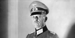 克萊斯特在蘇德戰爭中屢立戰功，德國戰敗後在兩國關押