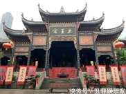 重慶最有“靈氣”的會館，竟然有神靈庇佑，是清代商皋的繁華見證